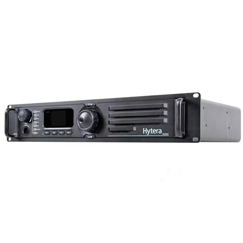 

Hytera RD980S 50W XPT Repeater Base Station (CN version)