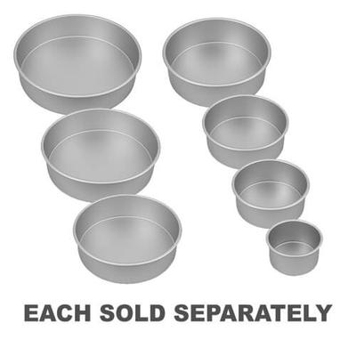 Kepimo formos ir skardos – Pyragų kepimo formos ir gilios kepimo skardos