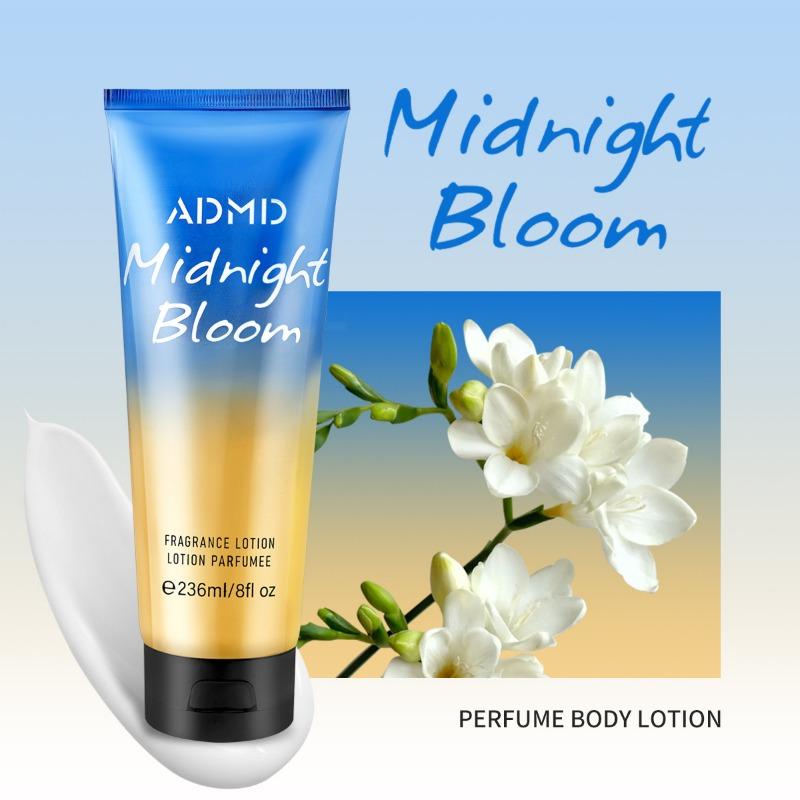 Fragrance Body Lotion 250g Large Capacity Moisturizing, Brightening Body Lotion Skin Care Moisturizer