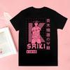 Saiki K Kusuo No Psi Nan T Shirt boysHarajuku Graphic Tops Kawaii Male The Disastrous Life Of Saiki T-shirt,Drop Ship