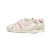 ONITSUKA TIGER Mexico 66 Nm Sneakers Lifestyle Basse Comode Unisex Bianco Sporco Rosa 1183C320-103
