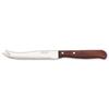 Couteau À Fromage - ARCOS - Latina 102500 - Acier Inoxydable Nitrum - Lame 10,5 Cm - Bois Comprimé