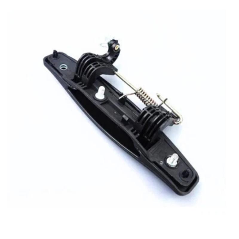 Car Left Side Door Handle For Renault Symbol Thalia MK2 2008-2013 Dacia Sandero MK1 2007-2012 8200733836 806073178R LHD