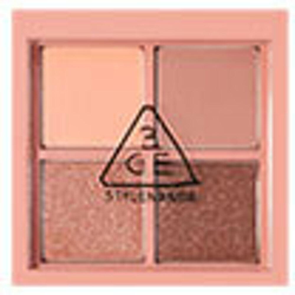 3ce Mini Multi Eye Color Palette 3.2g