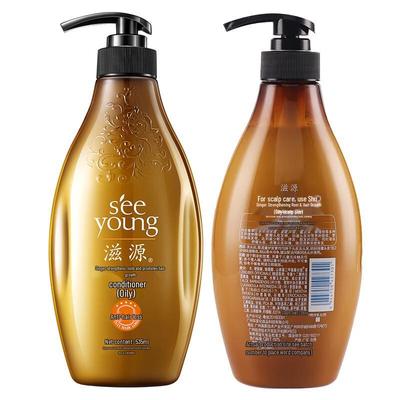 Σαμπουάν και conditioners μαλλιών – Conditioners μαλλιών
