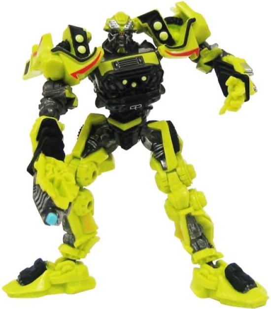 Transformers Robot Replica Autobot Ratchet
