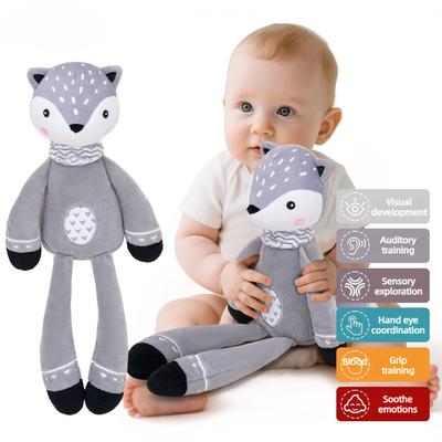Puppen & Kuscheltiere – Stoff- & Plüschtiere