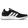 Adidas Swift Run X 'Core Black' FY2110