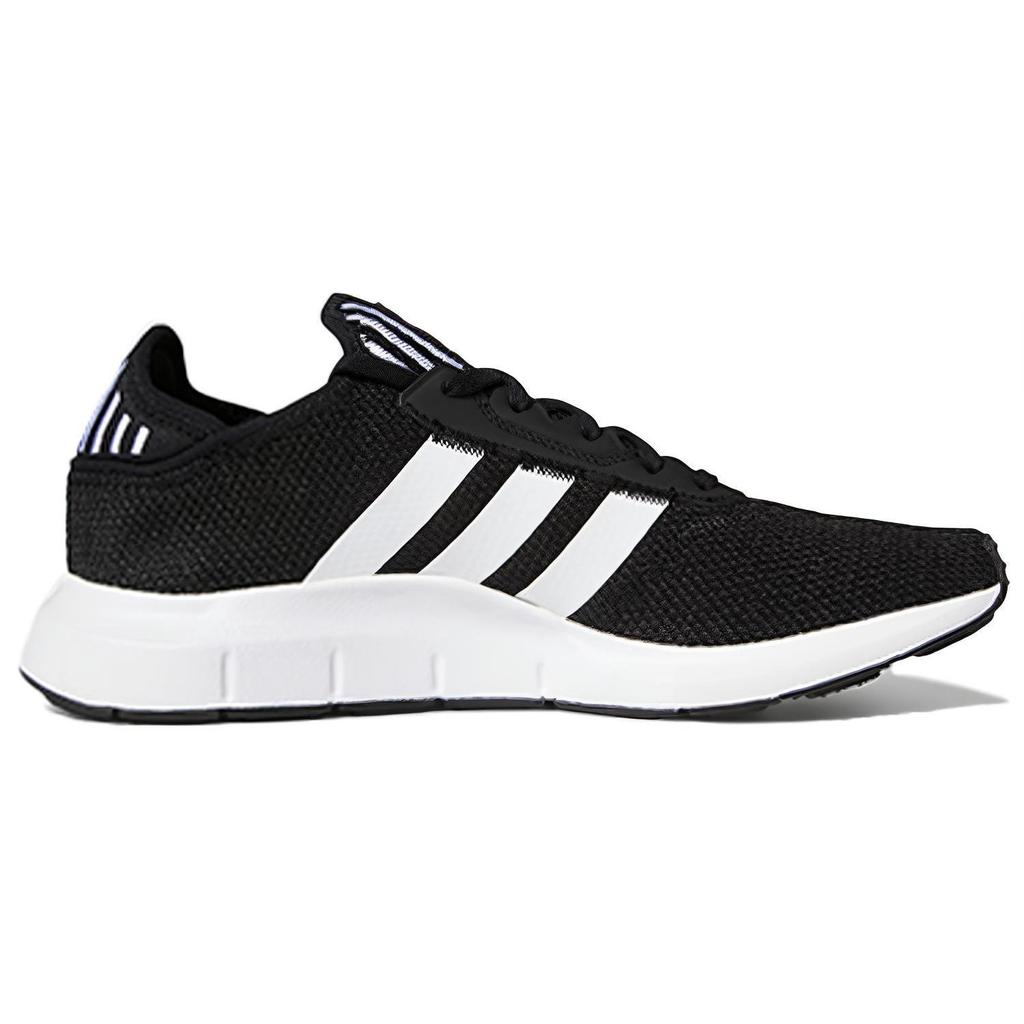 Adidas Swift Run X 'Core Black' FY2110