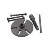 Nakk One Flywheel Puller for Magnetic General Purpose Tool Motorcycles, Type,