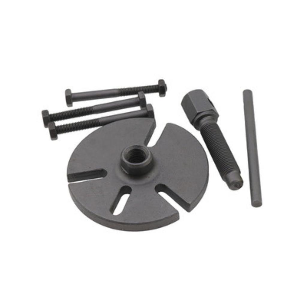 Nakk One Flywheel Puller for Magnetic General Purpose Tool Motorcycles, Type,