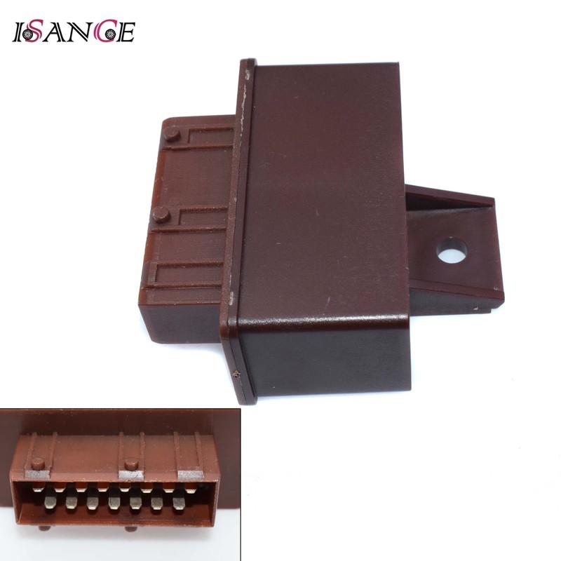Fuel Pump Relay For Citroen Fiat Peugeot 106 206 306 307 406 607 806 807 C4 C5 C8 Jumpy OE: 19207L 1920.7L 240109 9629945980