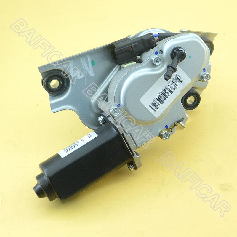 Baificar Brand New Rear Window Wiper Cleaner Arm Motor 30024889 10138877 For ROEWE MG3