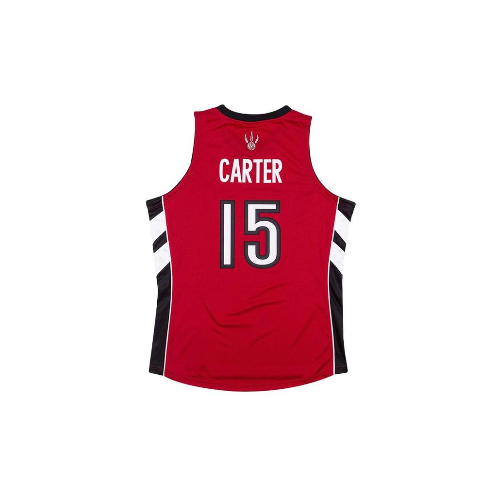 Mitchell Ness Vince Carter Toronto Raptors 2003-04 jersey AJY4CP19179-TRASCAR03VCA