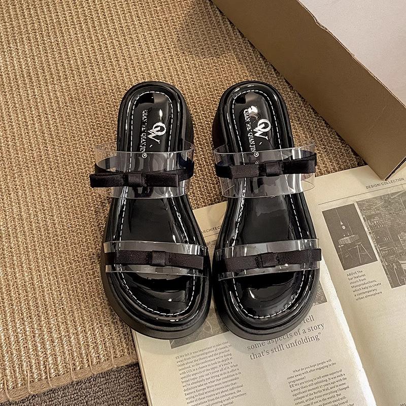 

Туфли-лодочки на плоской подошве с неглубоким вырезом, женские, новые, весенние, универсальные, для юбки, балетки Мэри Джейн 40 чёрный