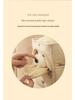 Korean Fashion Portable Pet Bag: Handheld, Crossbody, or Single Shoulder Backpack for Cats and Dogs – Breathable Design