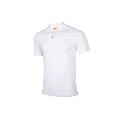 Чоловіча сорочка поло Slim Fit, біла BV0481-100