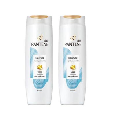 Pantene Pro-V Haarpflege Shampoo Doppelpack