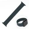 Silicone Loop Watchband 42mm 38mm 40mm 44mm Belt Bracelet Sport Wristband Replacement Watch Strap for Watches SE 6 5 4 3 2 1