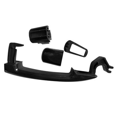 Sliding Side Door Handle Outer For Peugeot Expert Partner Citroen Dispatch Jumpy Auto Replacement Parts