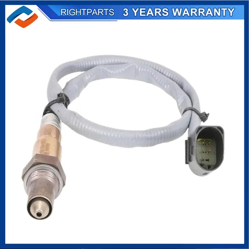 

Lambda Probe Oxygen O2 Sensor 0281004203 For Mercedes-Benz C350 CLS350 E300 E350 G300 GL350 GLC350 GLS350 ML350 A0065421718