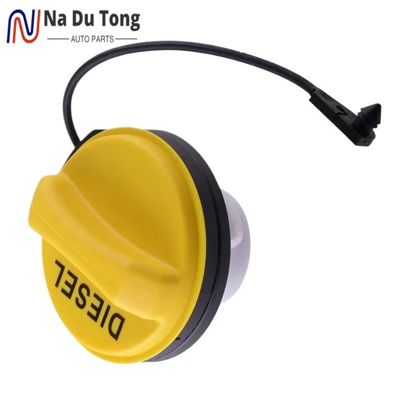 Fuel Tank Cap Rope For Land Rover Discovery 3 4 Sport Jaguar XF 2.7 3.0 V6 OEM LR053665 LR053666