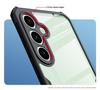 Samsung S24 FE Protective Anti-Fall Phone Case - Cross-Border Hot Seller