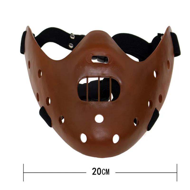 Hannibal Masks Horror Hannibal Lecter The
