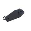 No-drill Wall Mounted Hanger Punch Free Door Storage Hook Wood Door Hanger Hooks  Closet