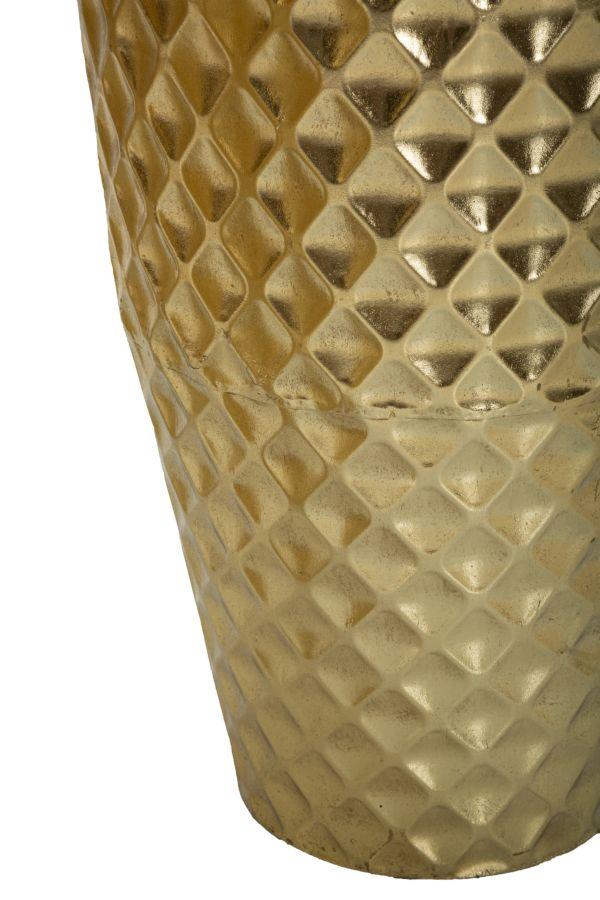 Vase Holder Glotty Set3 Pcs Cm Ø 48X110-40X93-33X77