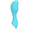 Vibromasseur Little Dipper - Evolved - Aqua - 8 modes de vibration - Waterproof