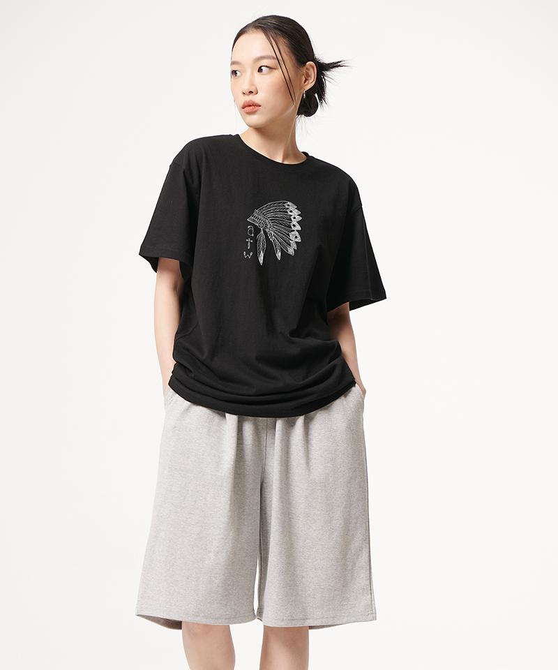 ARTISTWEAR [Atw] Traditional Short Sleeve T-Shirt