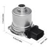 ABHX-1 Stück DCT250 Automatikgetriebe Kupplungsaktuator Motor AE8Z-7C604-A Ersatz für Ford Focus Fiesta 2011-2019 DPS6