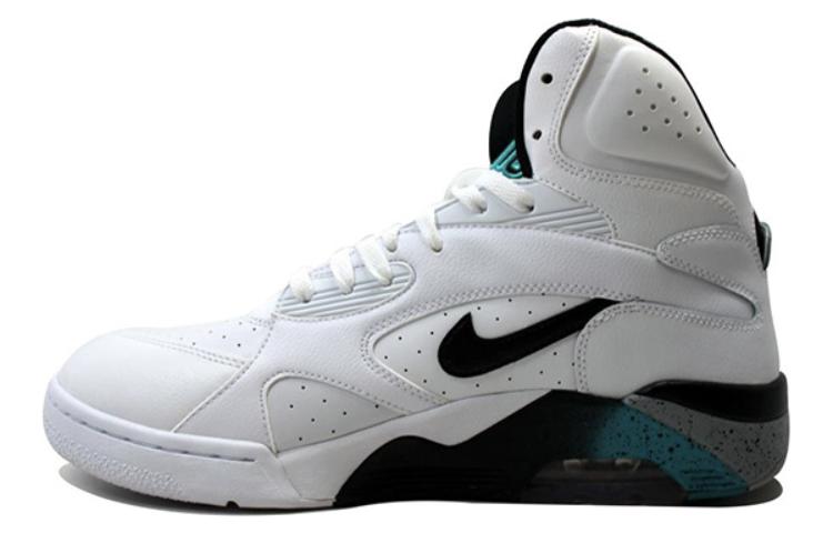 

Nike Air Force 180 Синій Смарагдовий 537330-100 44