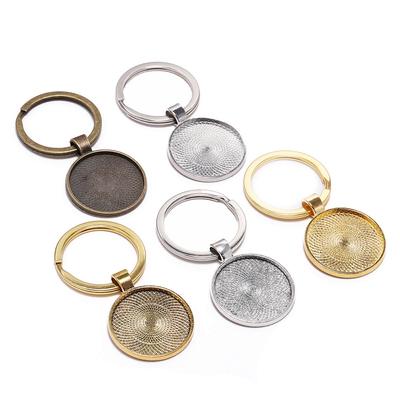 Creación de joyas – Complementos de joyería
