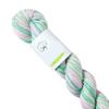 Multipurpose Cotton Knitting Yarn Hand Dyed Soft Natural Dyes for Scarves Hat Decoration Projects Easy to Handle