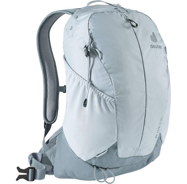 

Рюкзак Deuter AC Lite 15 SL tin/shale (Damen) (3420021-4419)