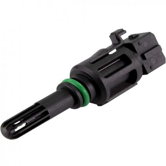 Intake Air Temperature Sensor 2-Pin For BMW E36 E38 E39 E46 E53 E83 13621739510