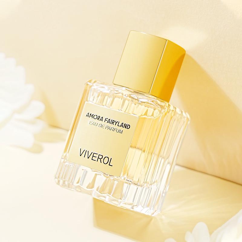 VIVEROL Wei Wei Luo Women s High-end Perfume Gift Box