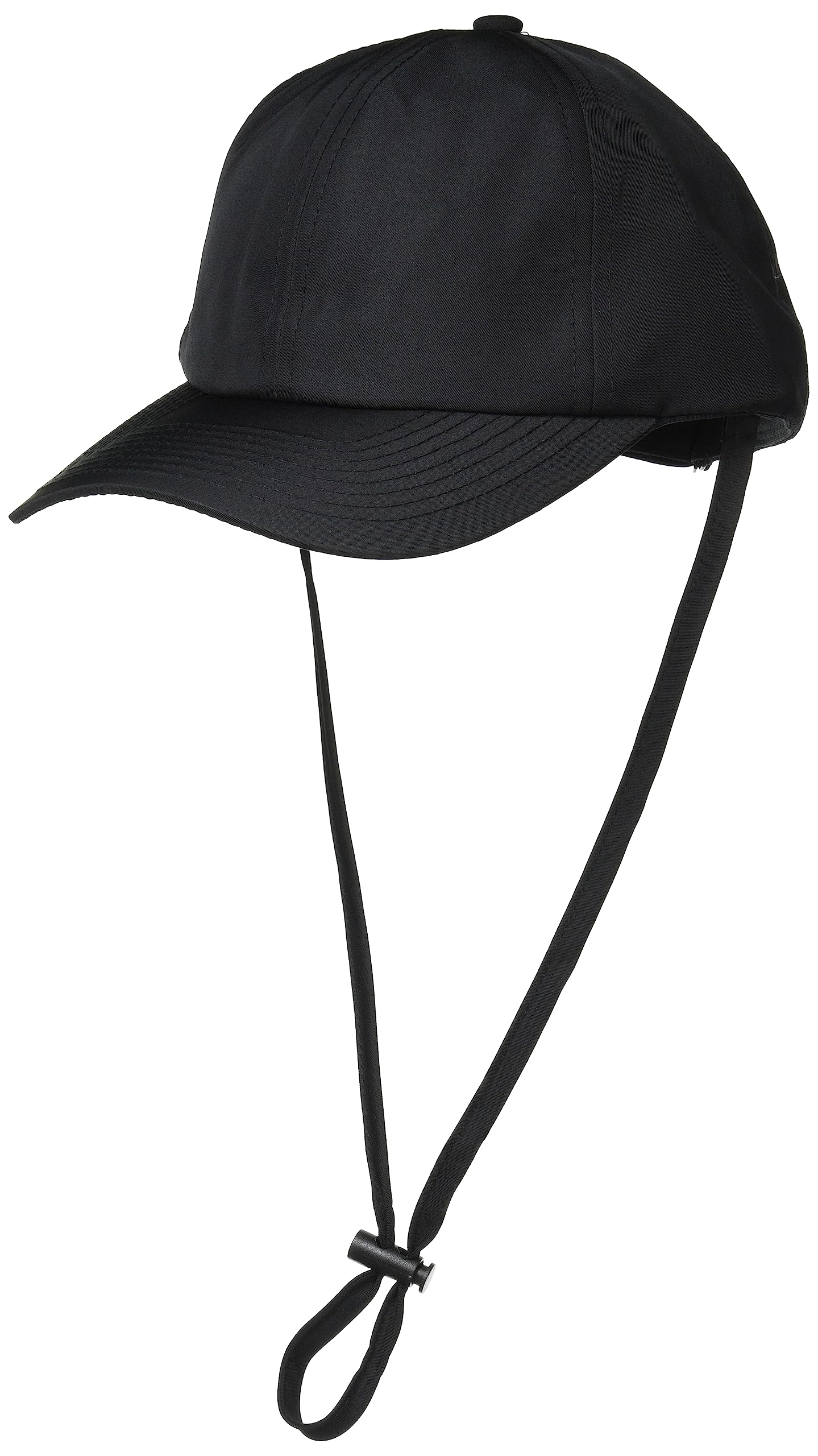 

[Sense of Grace] Baseball Cap ARI BB CAP Women s Black