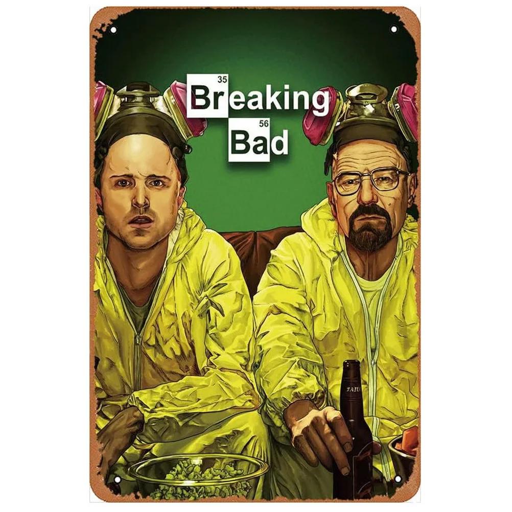 Classic Movie Vintage Metal Tin Signs True Frailty Movie Posters Wall Art Decor for Film Home Bar Man Cave Cafe Clubs Garage Pub