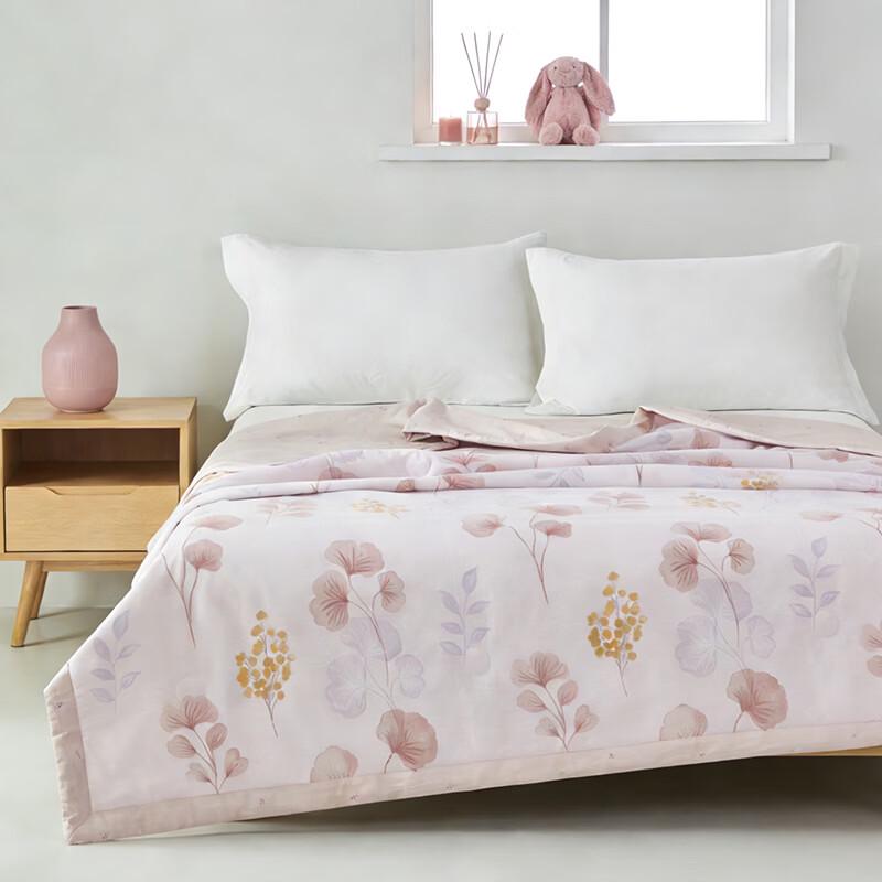 Hengyuanxiang 100% Baumwolle Antibakterielle Ganzjahresdecke