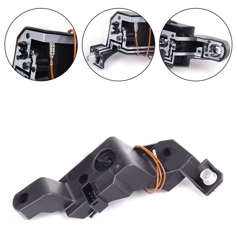 Powerful Rear Right Light Socket Panel Assembly 63217361882 For BMW E60 LCI 2007-2010 SALOON Car Parts