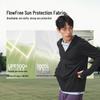Beneunder Men's AS105 UPF100+ Sun Protection Jacket
