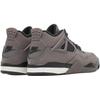 Air Jordan 4 Retro PS Cave Stone Kids Sneakers Brown Black Moon-Particle IB4388-200