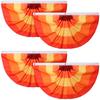 1PC Thanksgiving Halloween Autumn Universal Ruffle Flag, Outdoor Fan Decorative Flag, Waterproof Banner Pendant