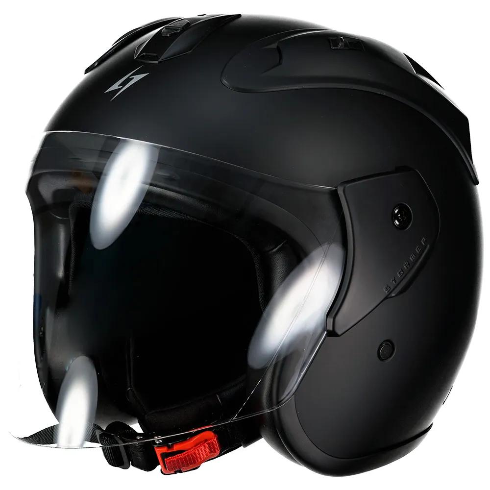 Stormer Открытый шлем Sun Evo 2.0