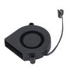 3D Printer Cooling Fan Fit for P1P P1S Model Double Ball Bearing 5015 Blower 24V
