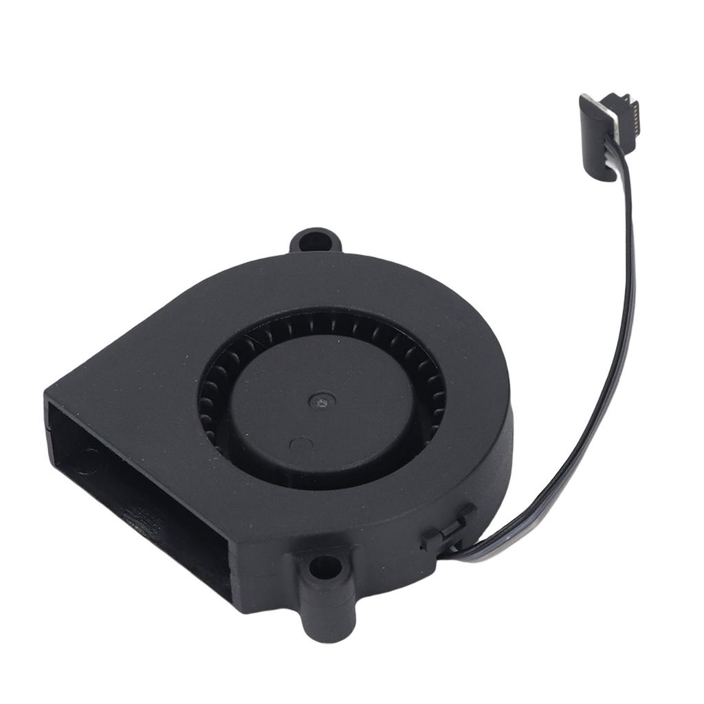 3D Printer Cooling Fan Fit for P1P P1S Model Double Ball Bearing 5015 Blower 24V
