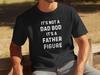 It's Not A Dad Bod It's A Father Figure Shirt - Father's Day Shirt, Fat Dad Tee, Gift For Dad Daddy, Gift For Him, Birthday Dad Xmas Gift